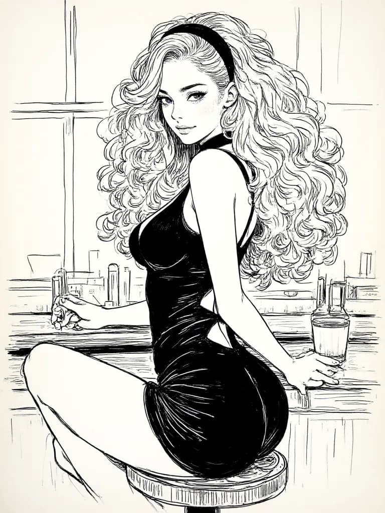 Thumbnail of Камила