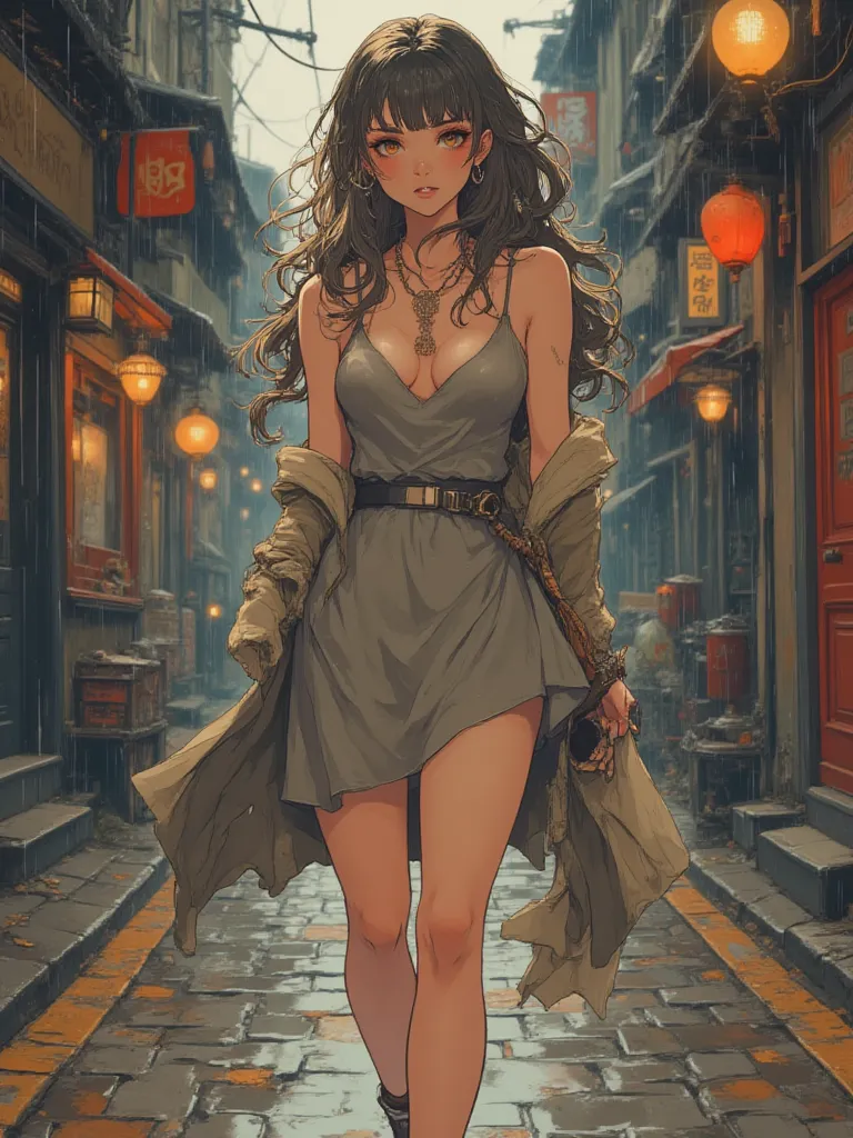 Thumbnail of Серафина
