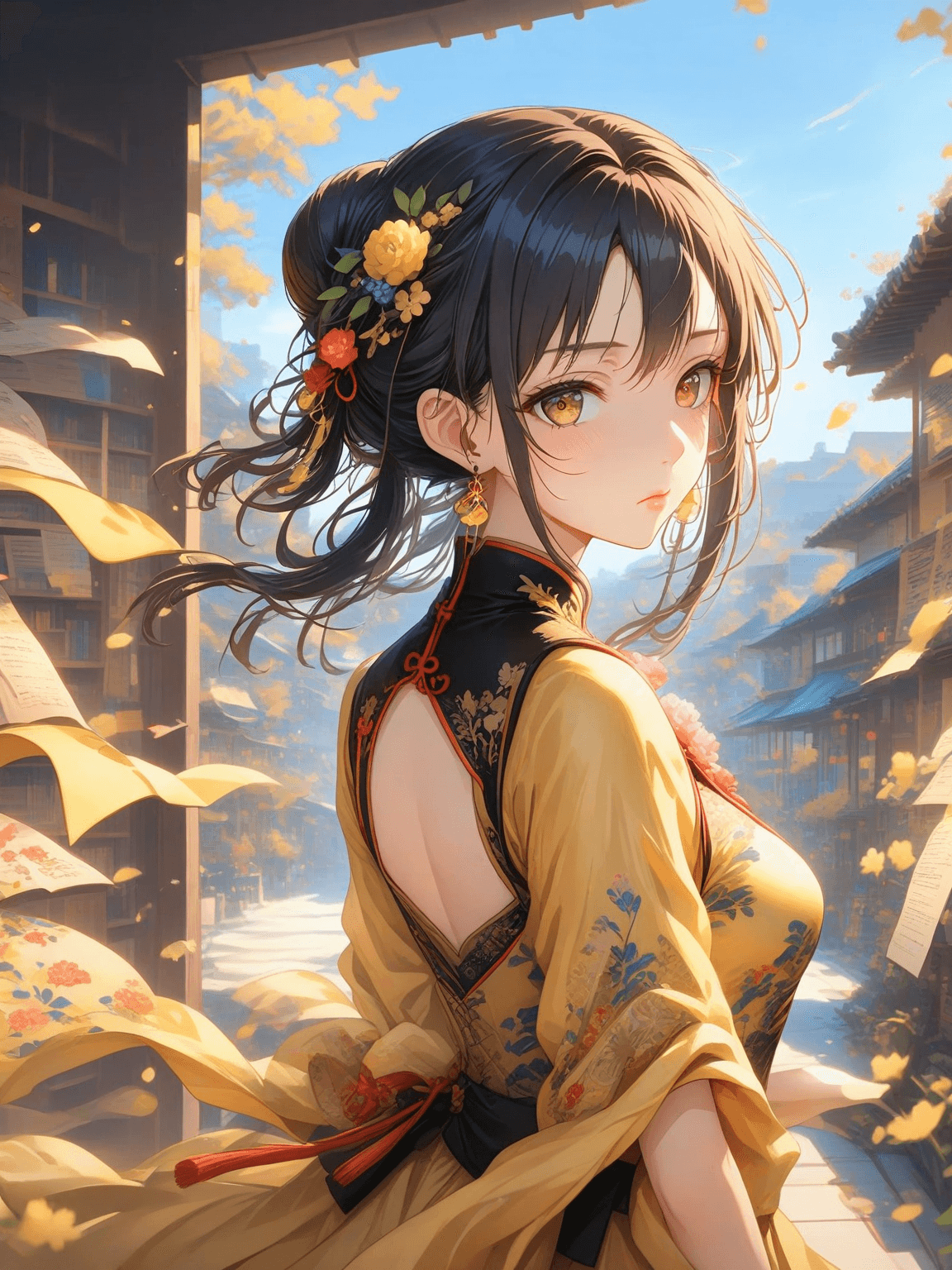 Thumbnail of x liang