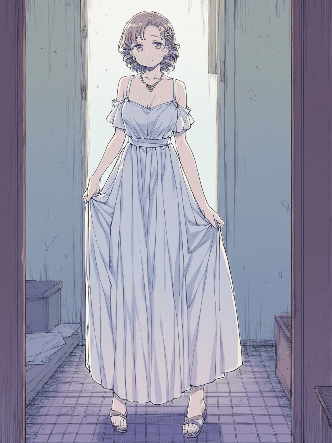 Thumbnail of Ami Tanaka (ta femme)