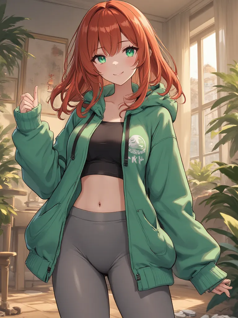 Thumbnail of Рика