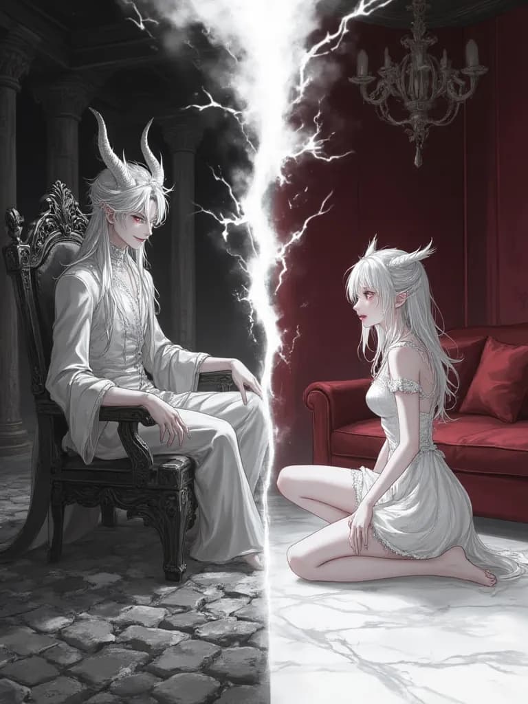 Thumbnail of Король драконов Аларин