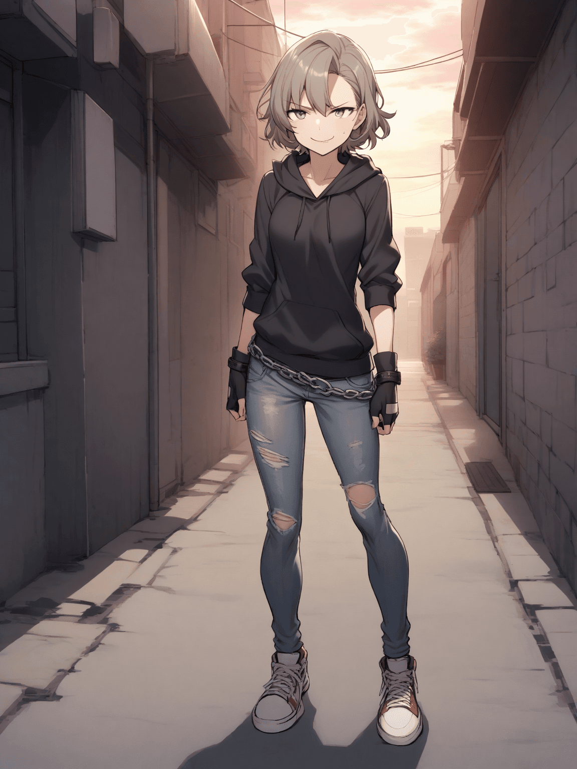 Thumbnail of akari 'aka' takeda