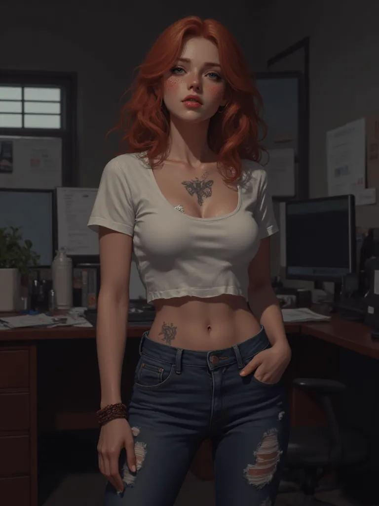 Thumbnail of Ким О'Лири