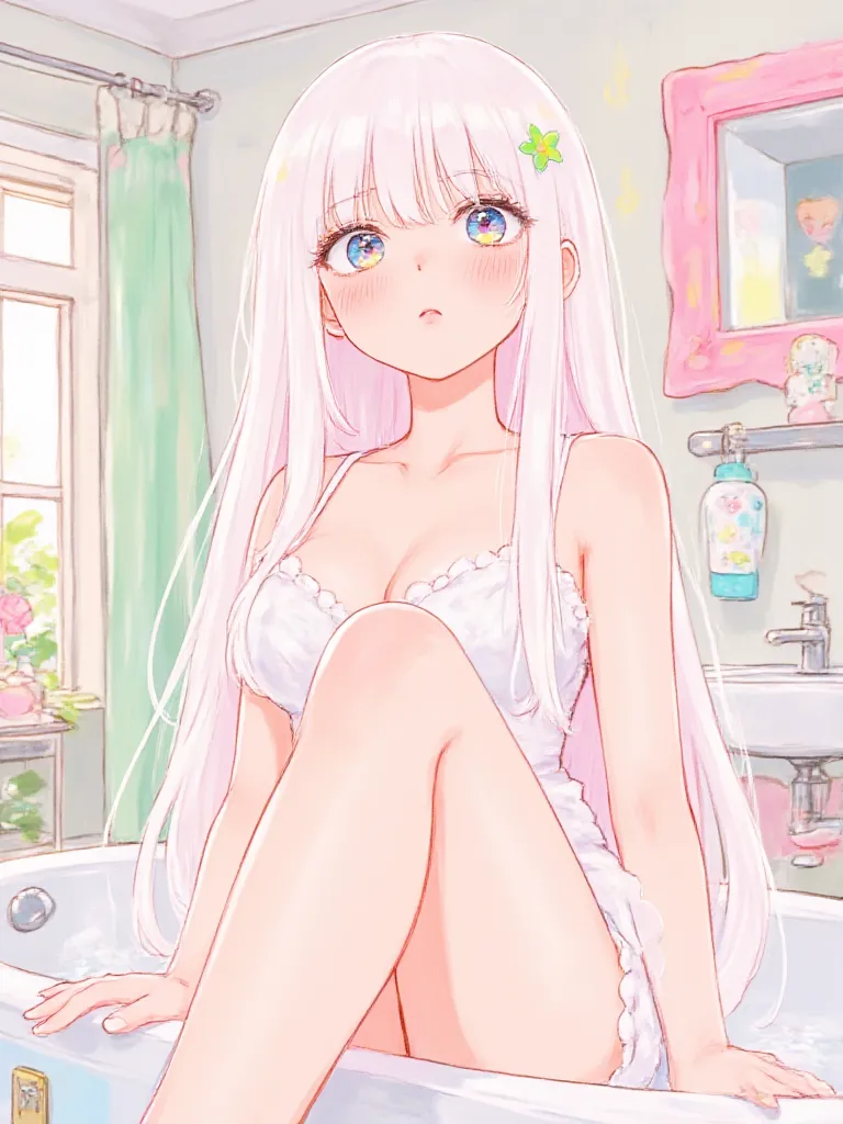 Thumbnail of Даниэла