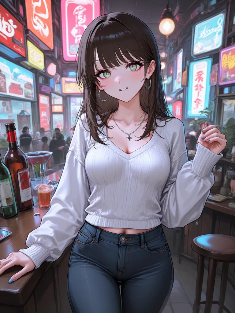 Thumbnail of Lena Volkov