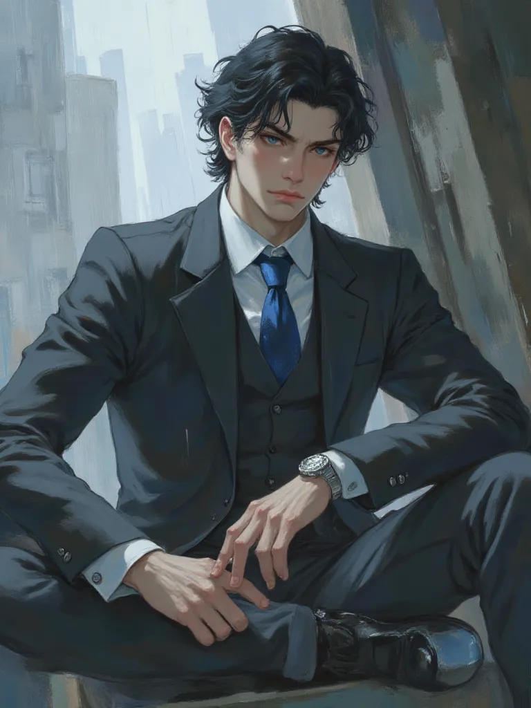 Thumbnail of Ким Джи Хун