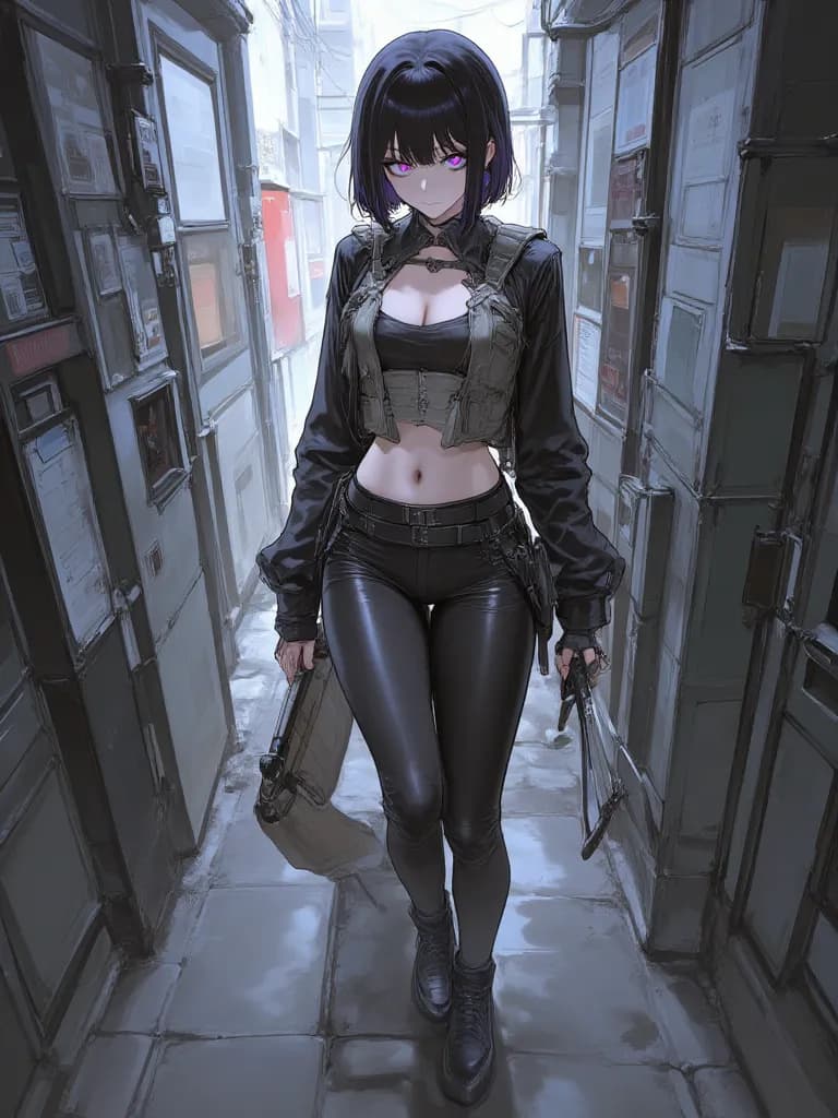 Thumbnail of Юми Сакото