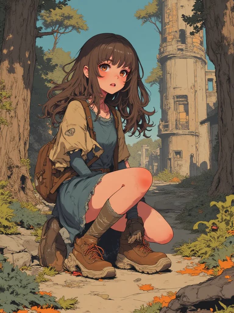 Thumbnail of Алиса
