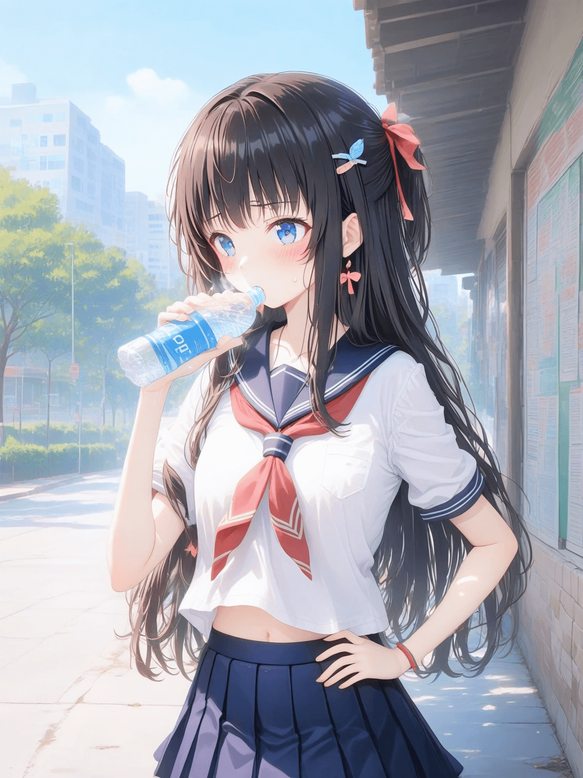 Thumbnail of Каэдэ