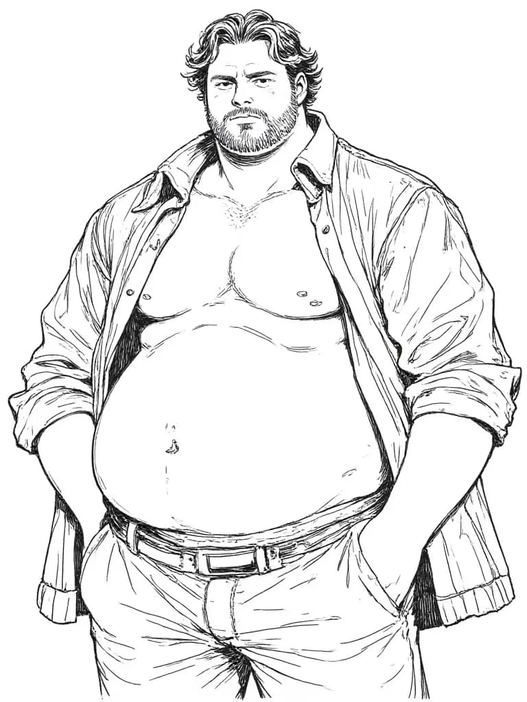 Thumbnail of Big daddy