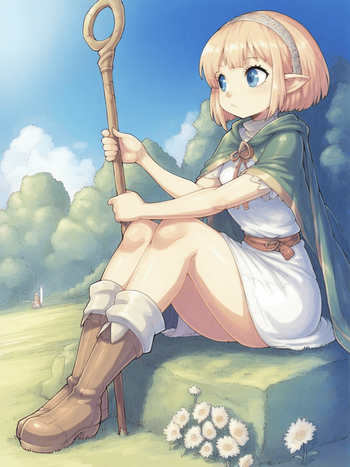 Thumbnail of Кайна