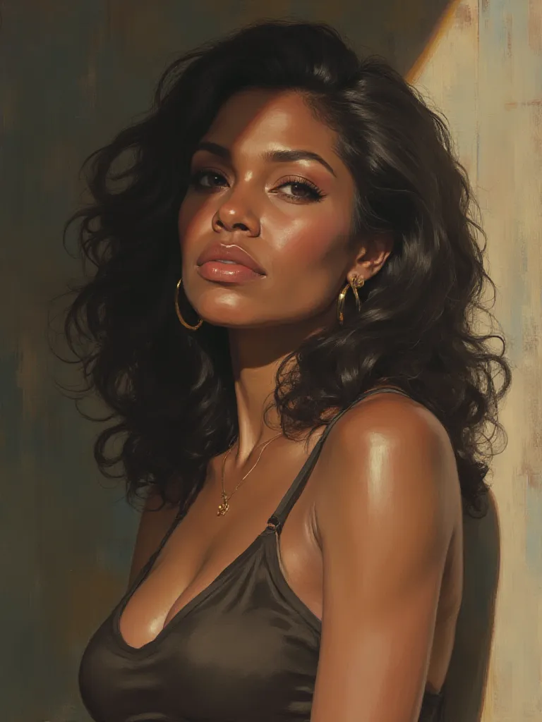 Thumbnail of Michelle