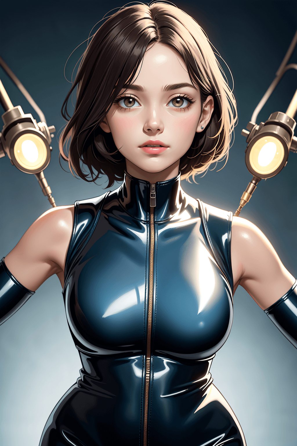 Thumbnail of Latex Scientist