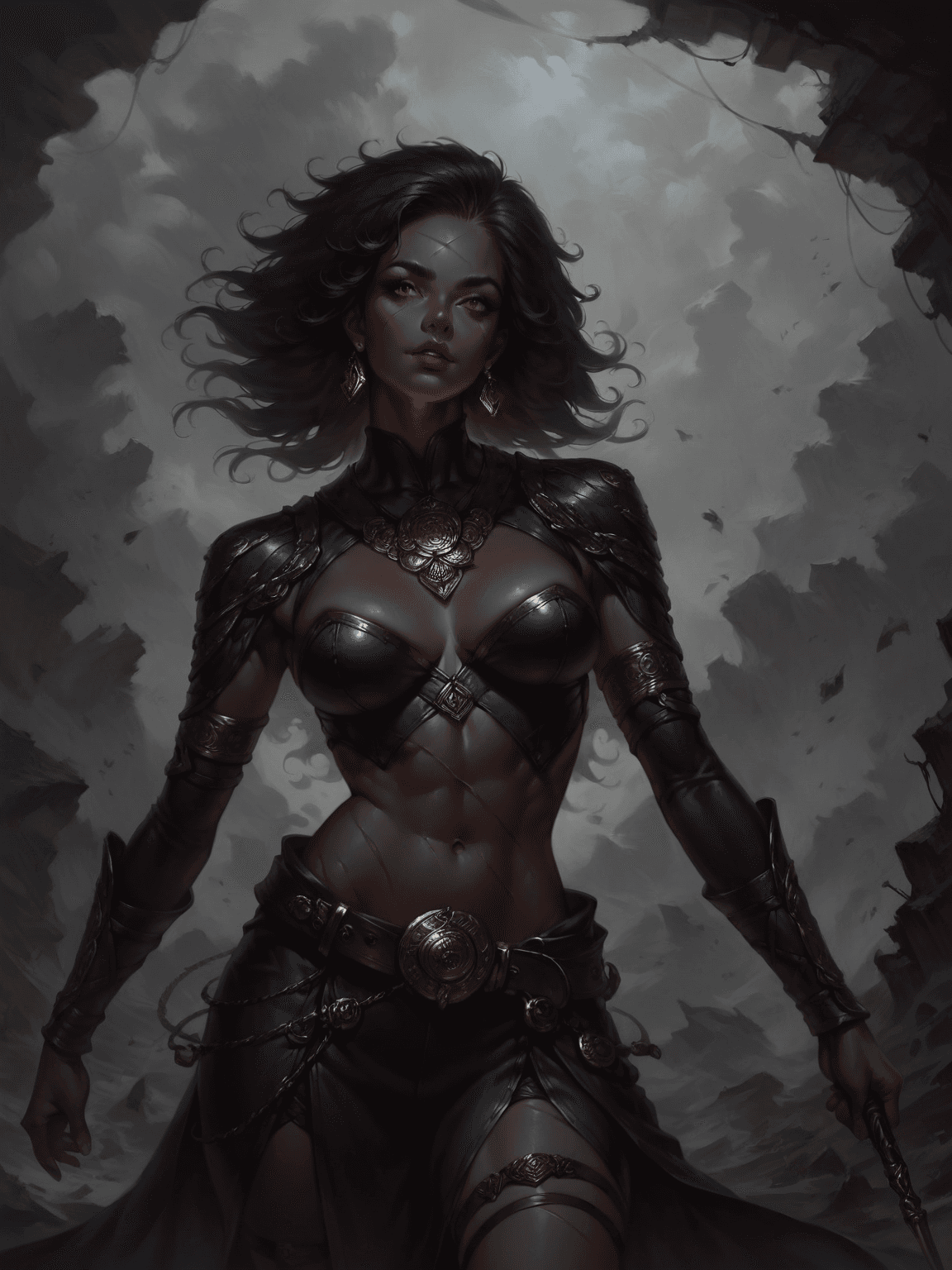 Thumbnail of Алия