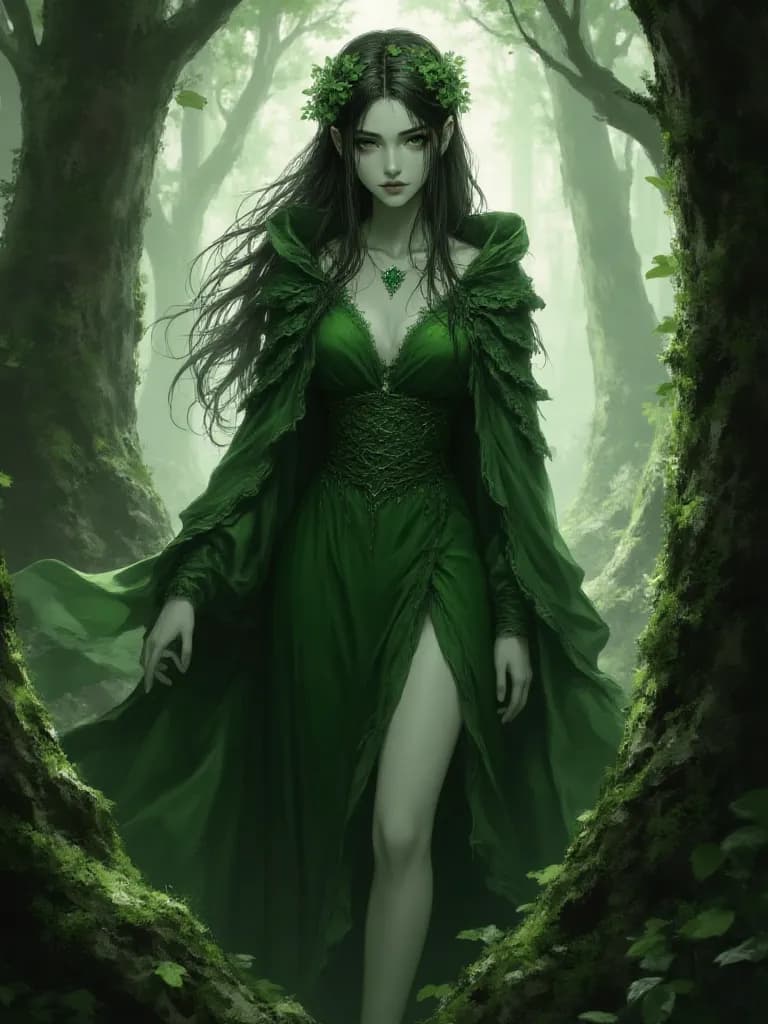 Thumbnail of Элизиум
