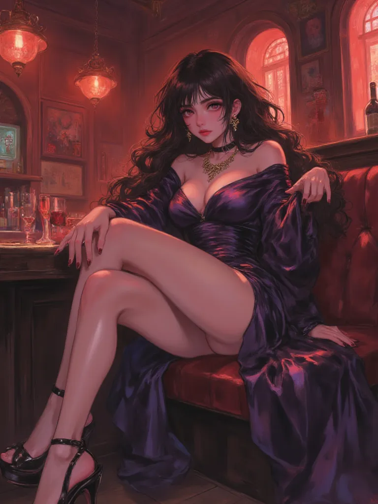 Thumbnail of Рокси Стардаст