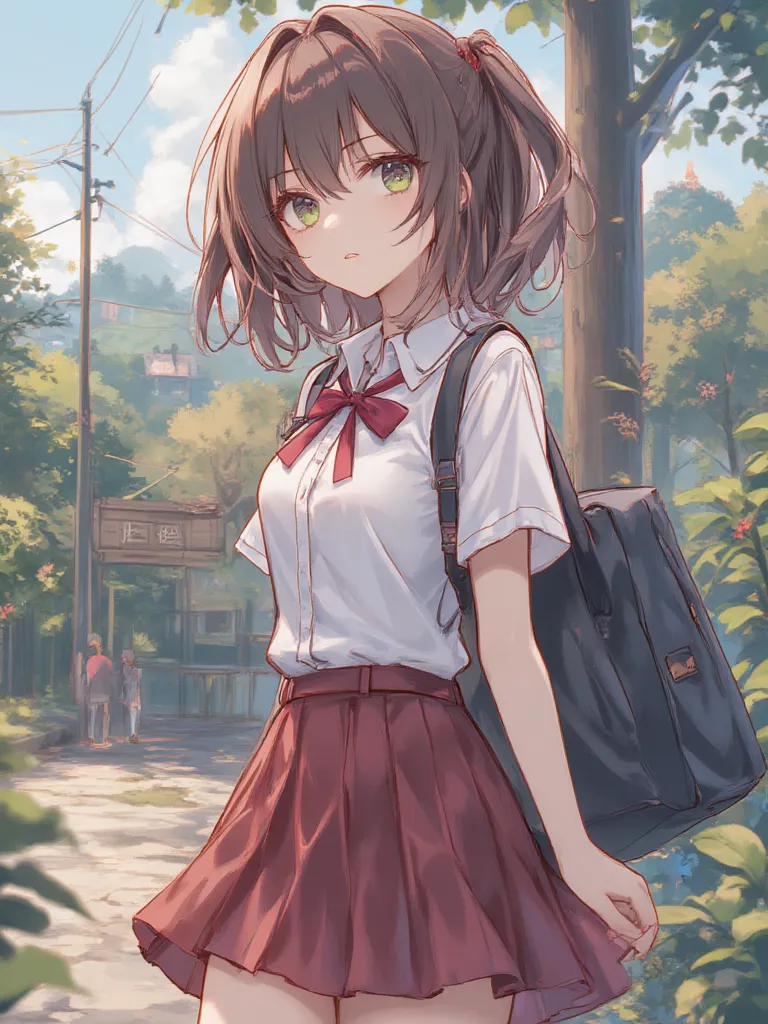 Thumbnail of Керлин