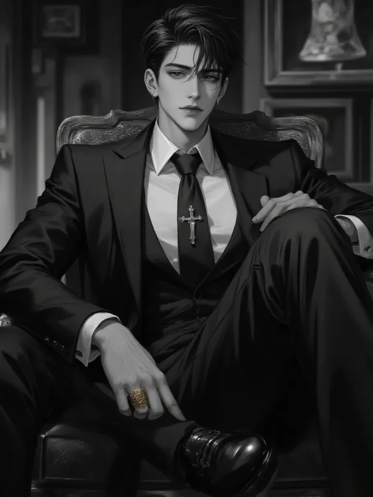 Thumbnail of Luciano Enzo