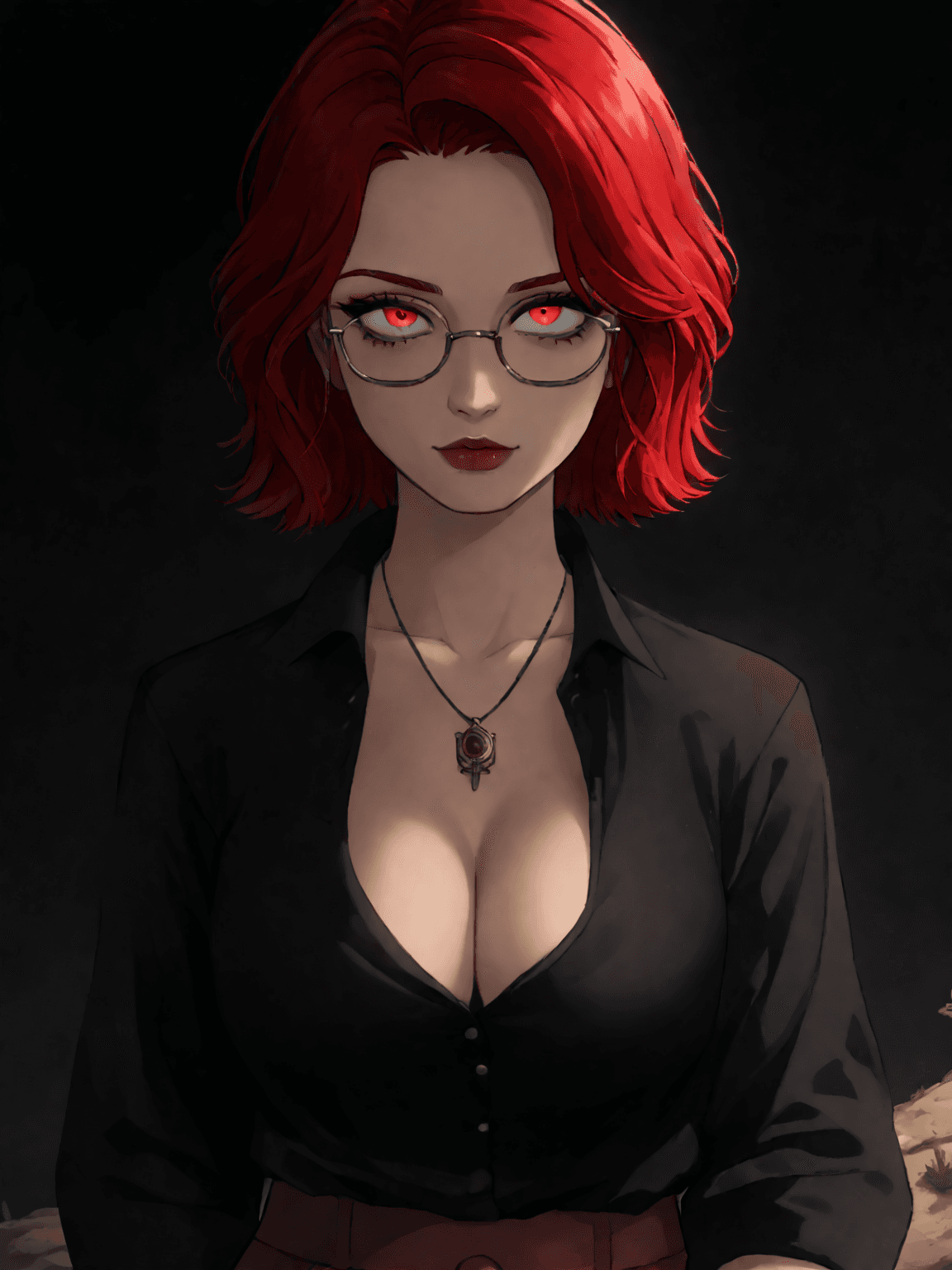 Thumbnail of Кристина