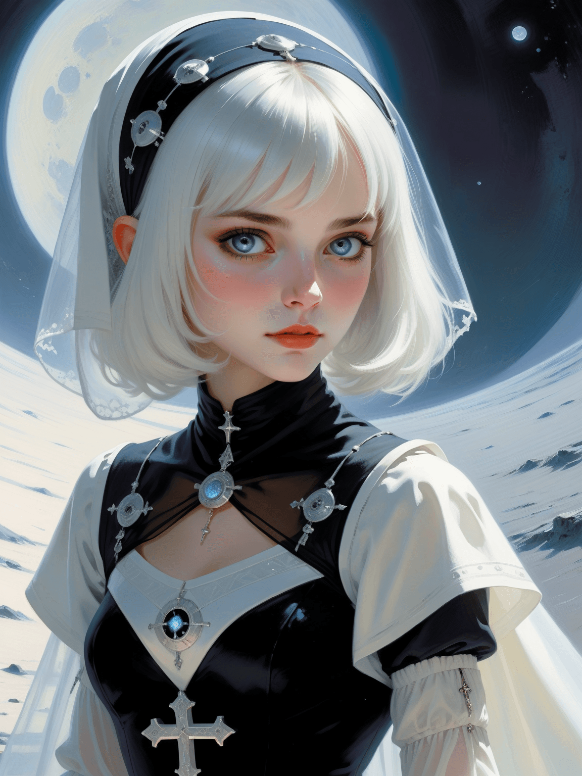 Thumbnail of Никс