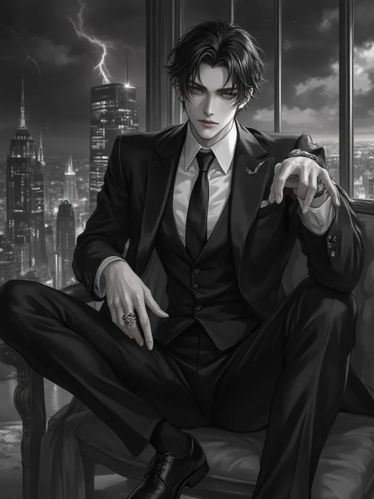 Thumbnail of Люцифер
