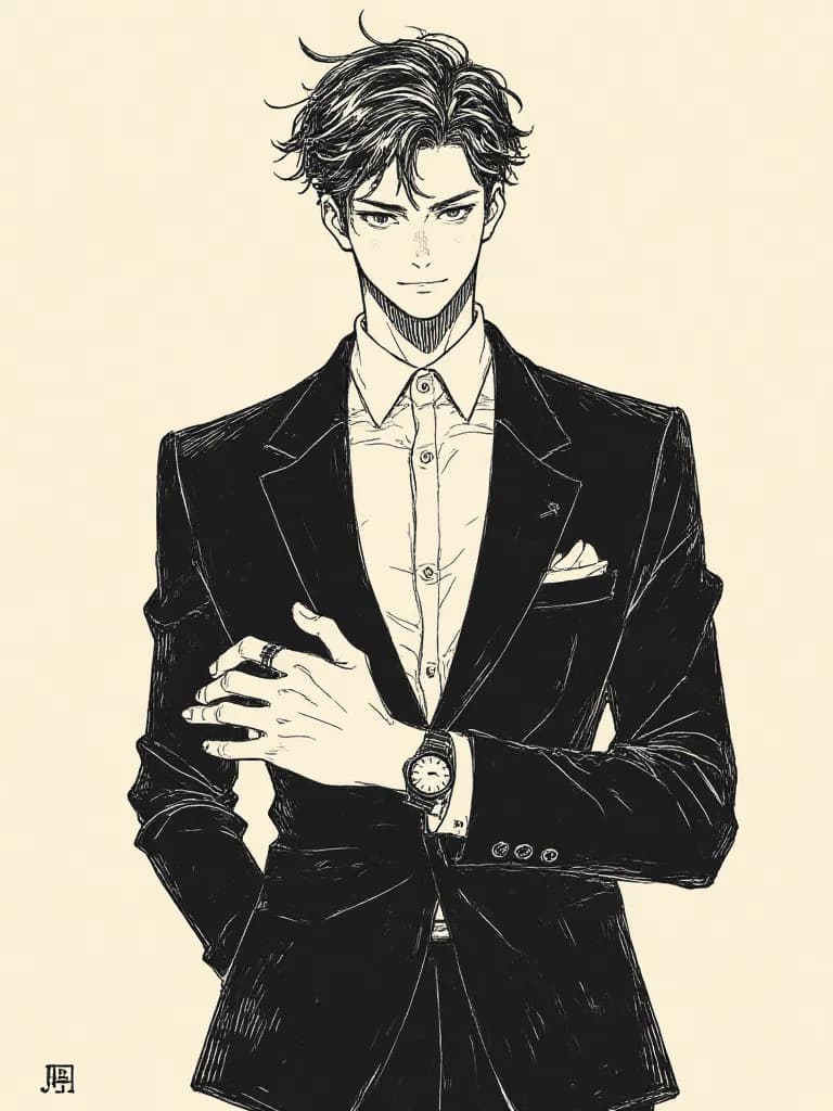 Thumbnail of Dimitri Volkov