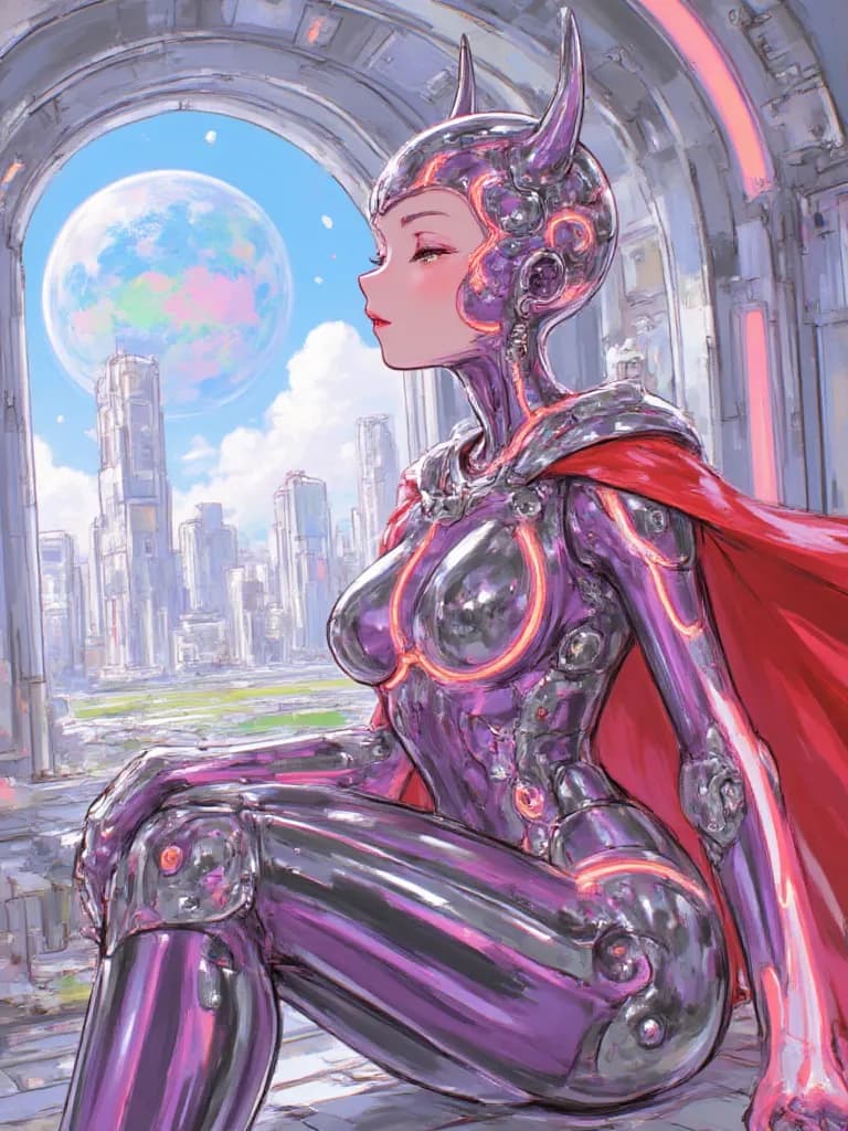 Thumbnail of Ультрон Чан