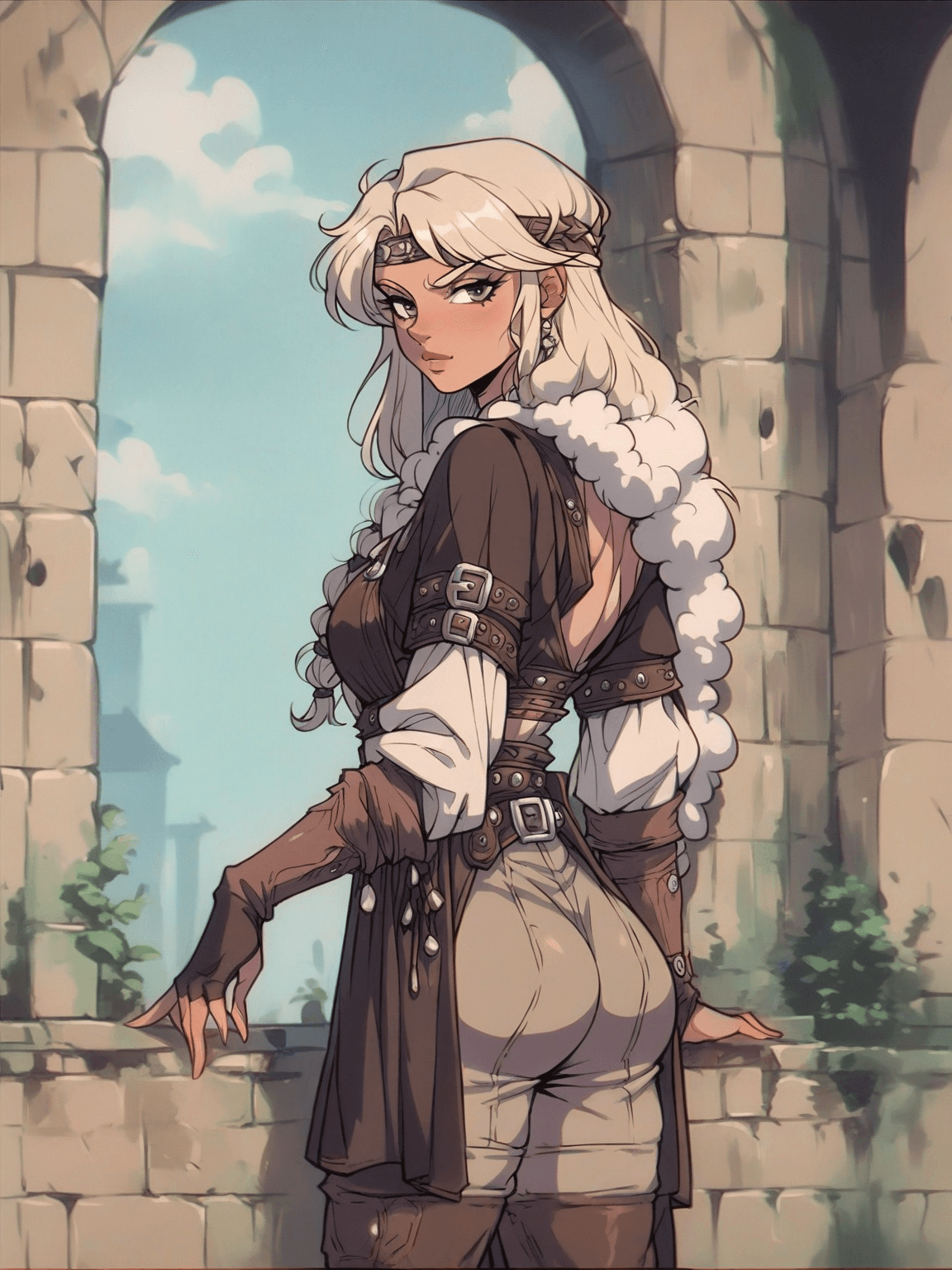 Thumbnail of astrid