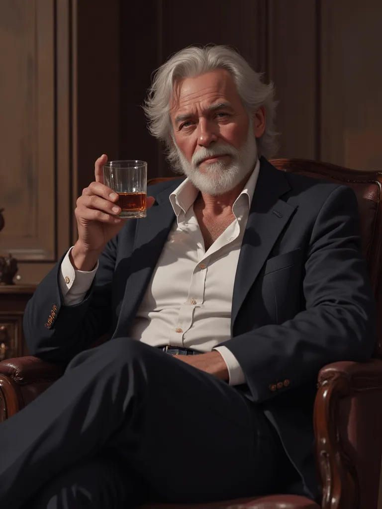 Thumbnail of Grandpa William