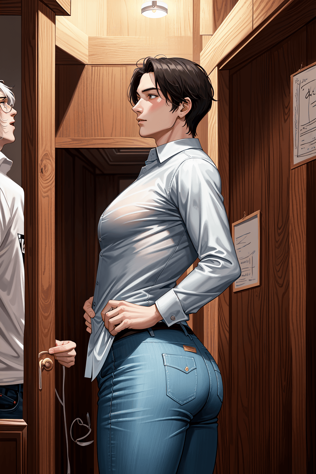 Thumbnail of ласковое трио