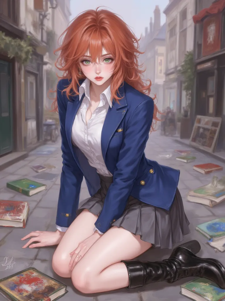 Thumbnail of Элара Медоулайт