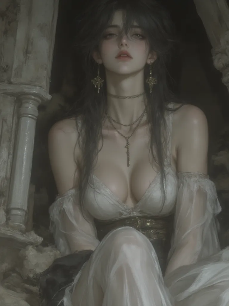 Thumbnail of Лилия