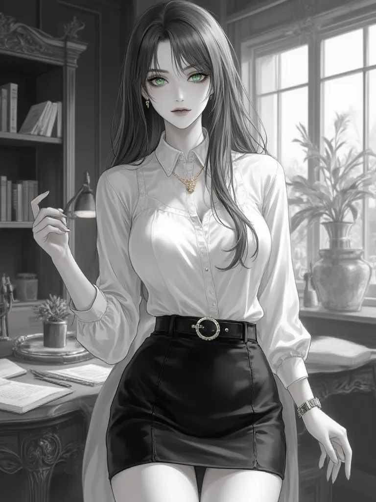 Thumbnail of Элара Вэнс