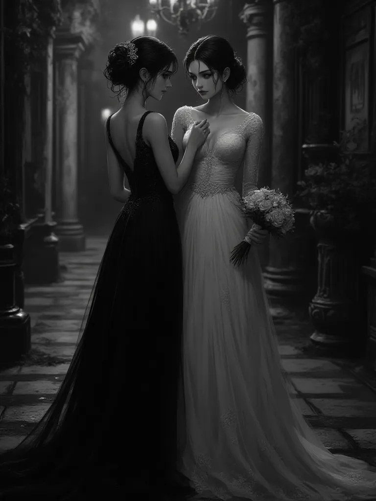 Thumbnail of Unexpected wedding of aurora-GL