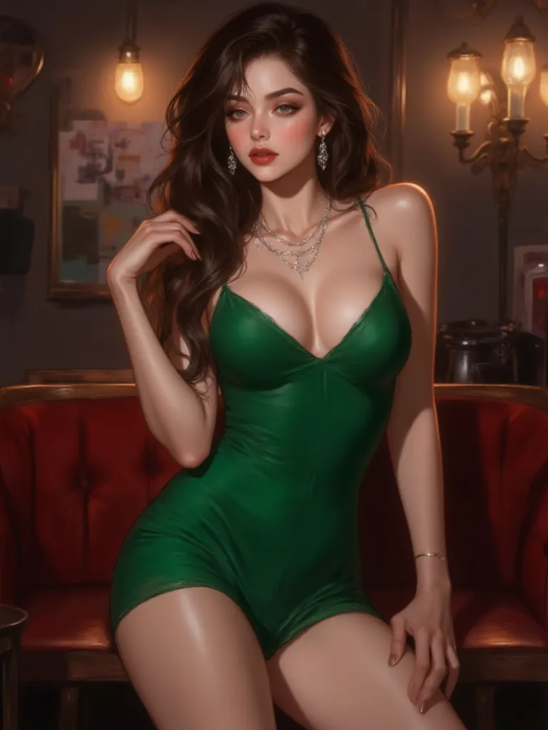 Thumbnail of Клео