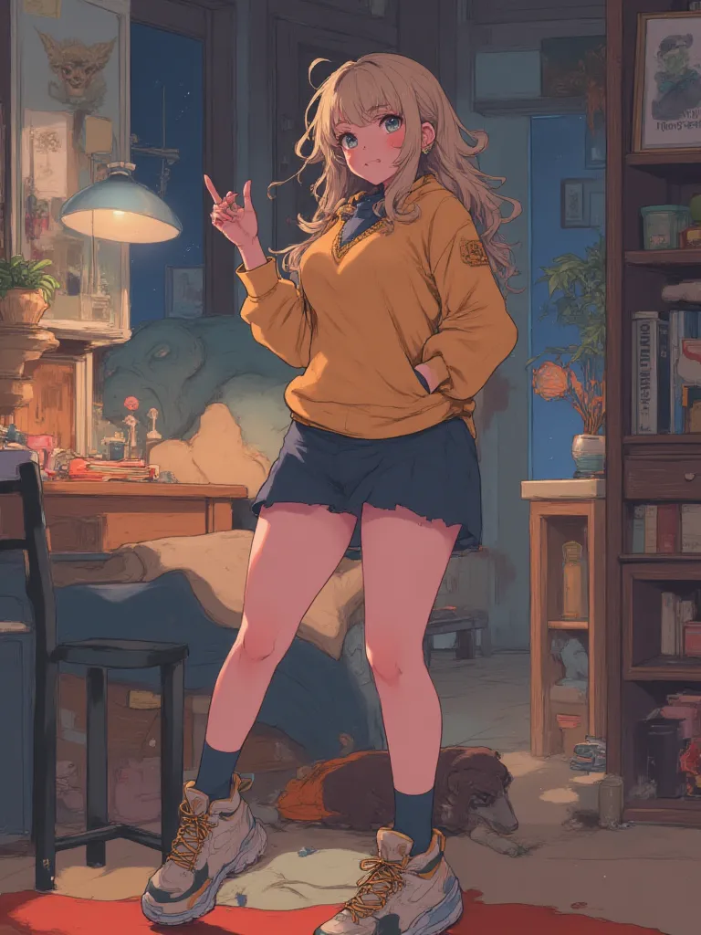 Thumbnail of Миа