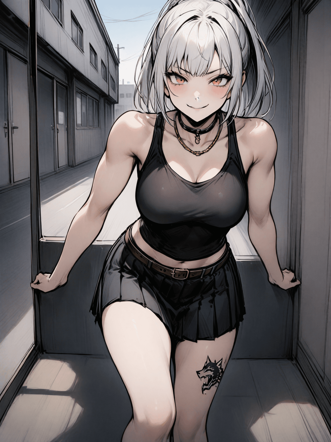 Thumbnail of Наоми