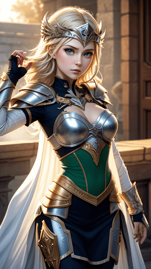 Thumbnail of "Aria"