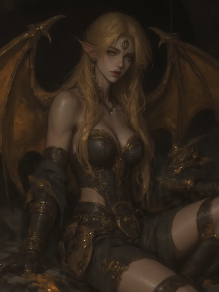 Thumbnail of Aethelgard, The Dragon Empress