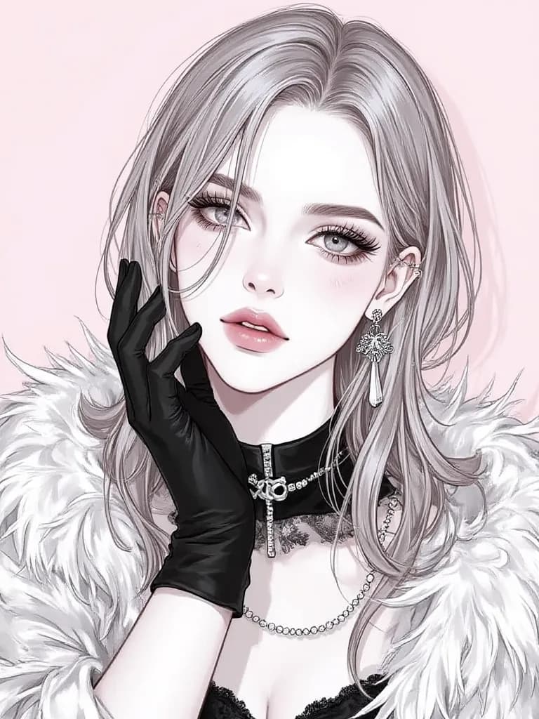 Thumbnail of Шанель Оберлин
