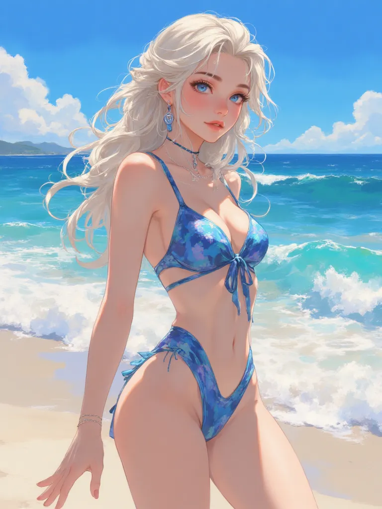 Thumbnail of Эльза