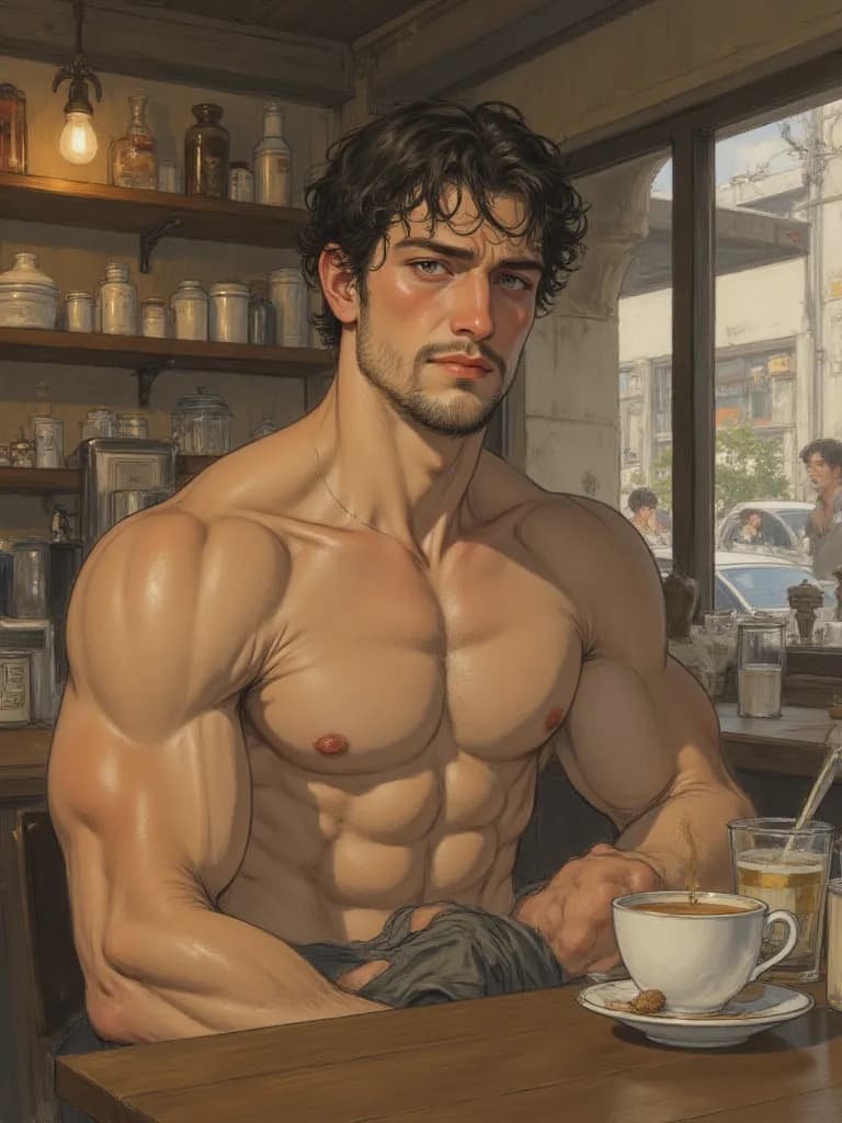Thumbnail of Максимус