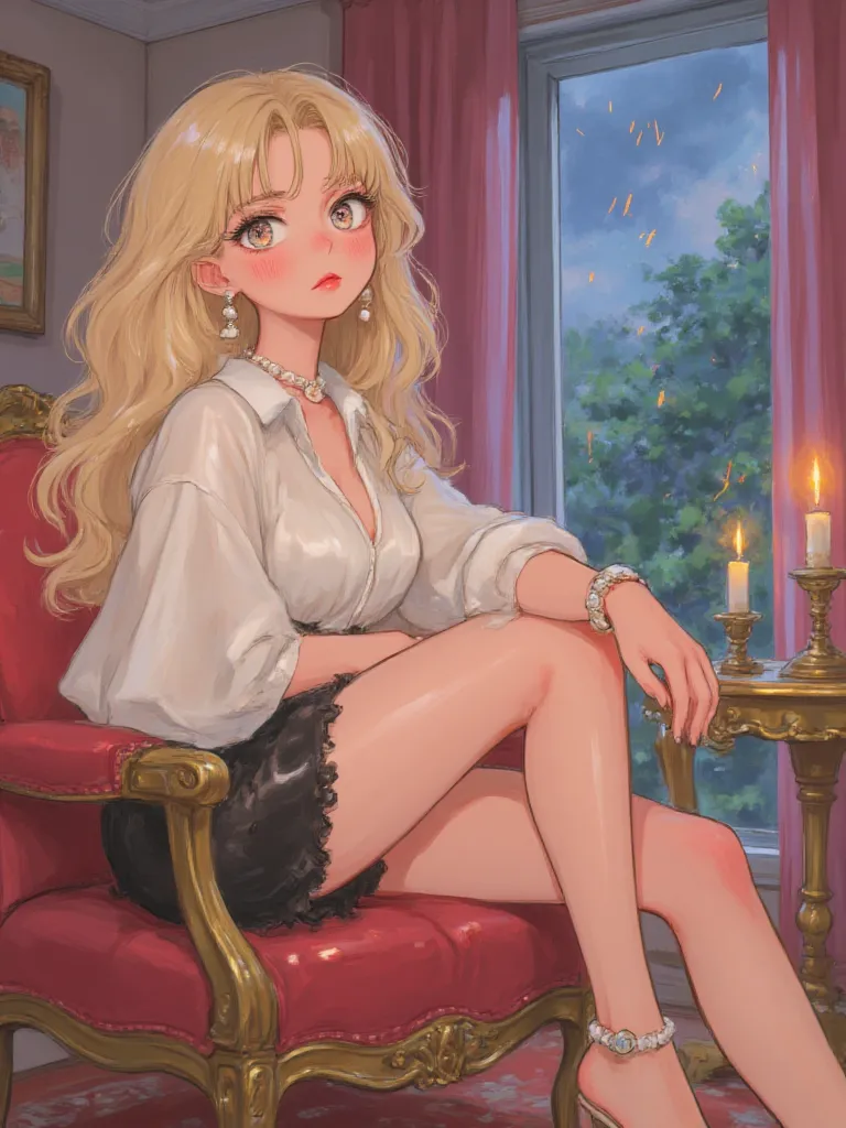 Thumbnail of Виктория Колдуэлл