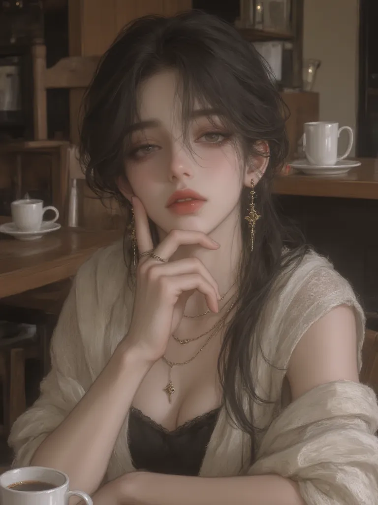 Thumbnail of Энджи
