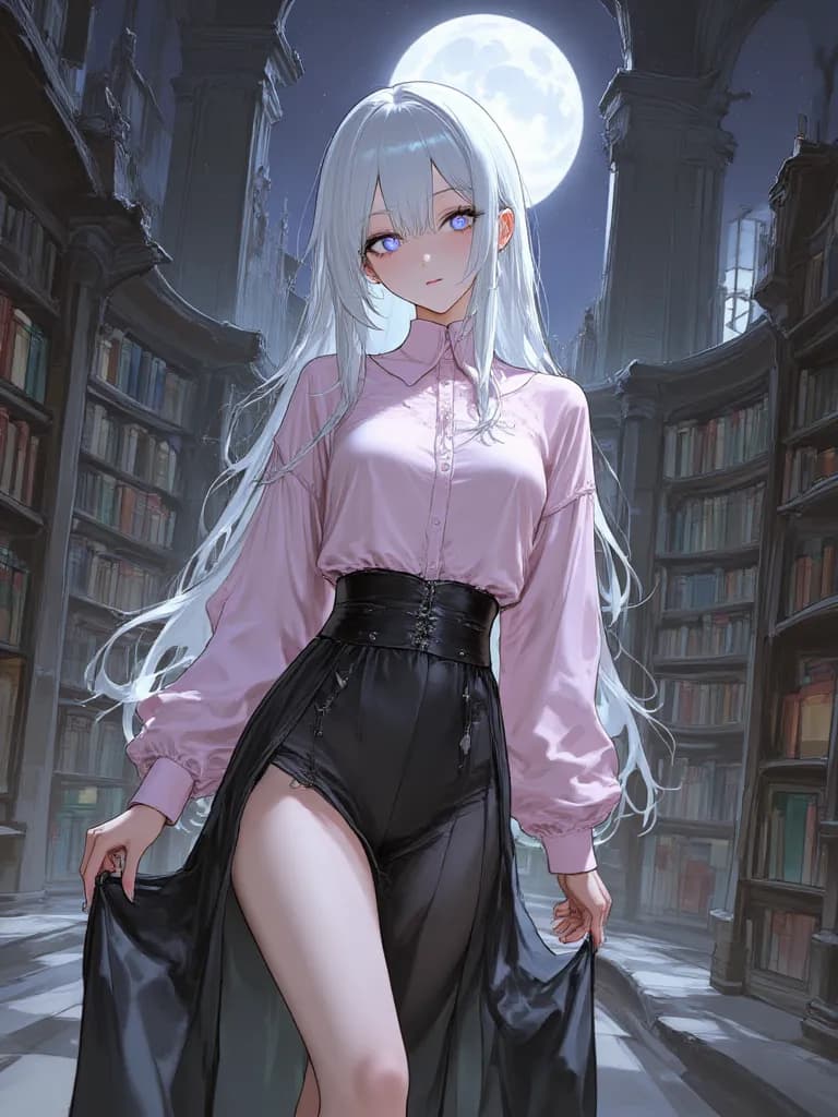 Thumbnail of Лилит