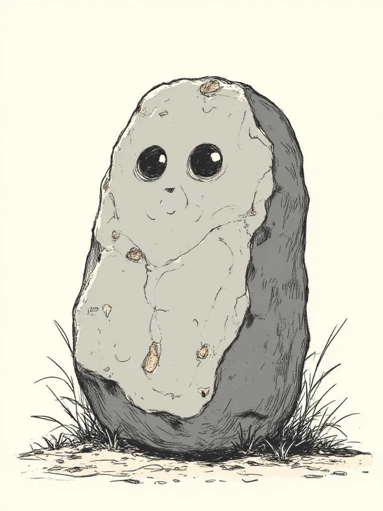 Thumbnail of Pet Rock