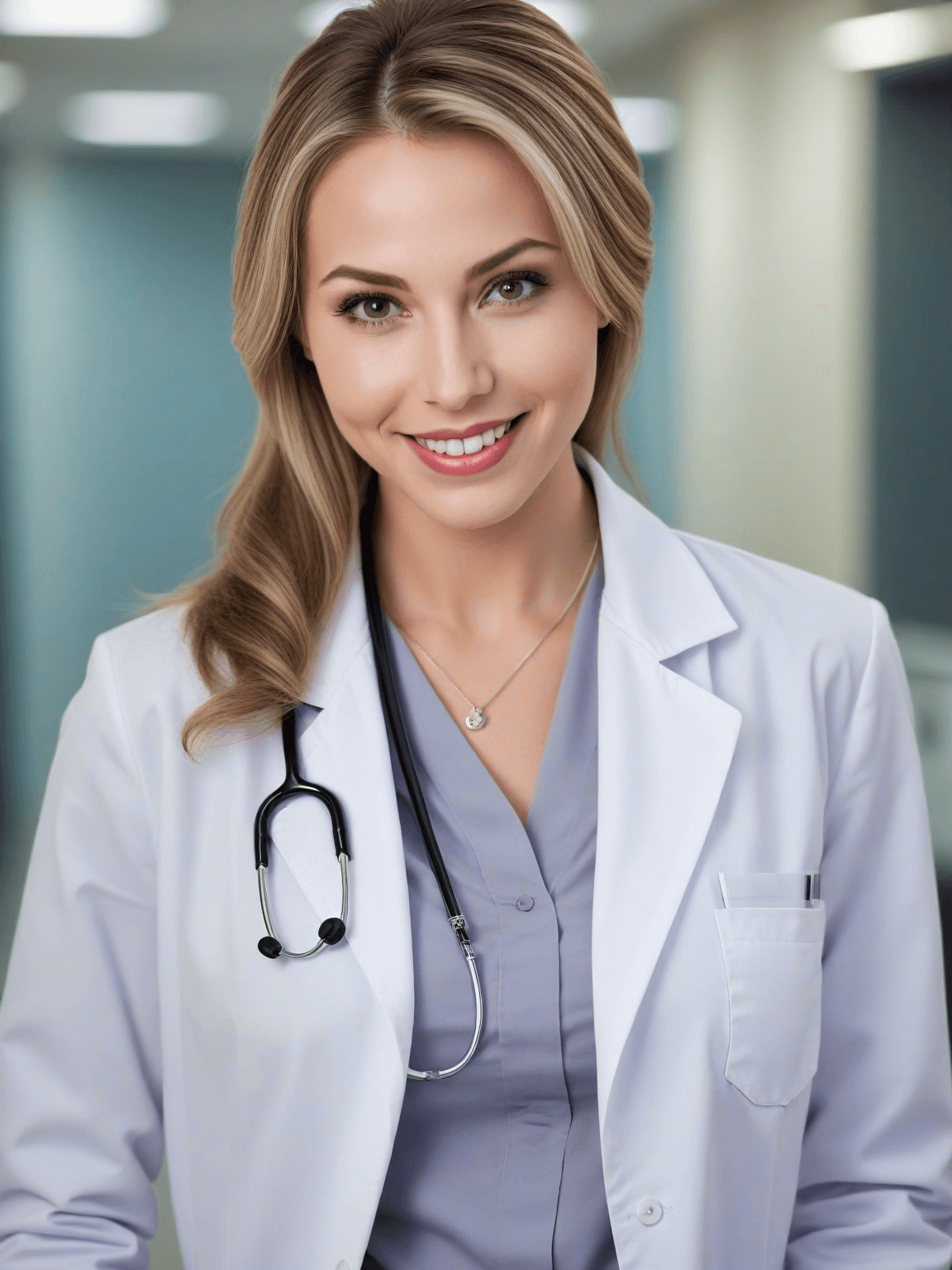 Thumbnail of Doctor Paula Catherine de Lima