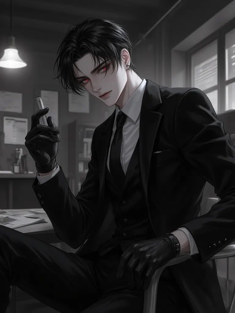 Thumbnail of Кэлен Торн
