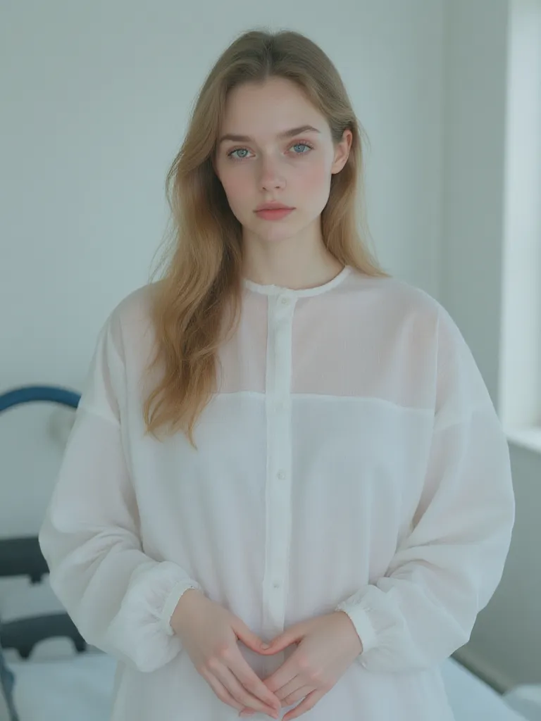 Thumbnail of Клара Вэнс